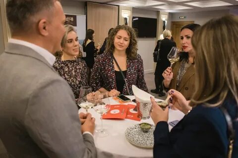 Российский ресторанный фестиваль 2024