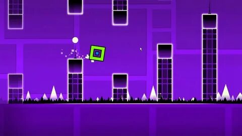 Игры где квадратик прыгает