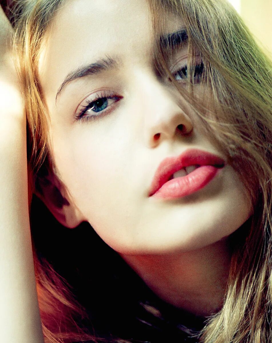 Pretty b