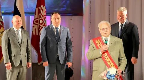 Говорят в снежинске