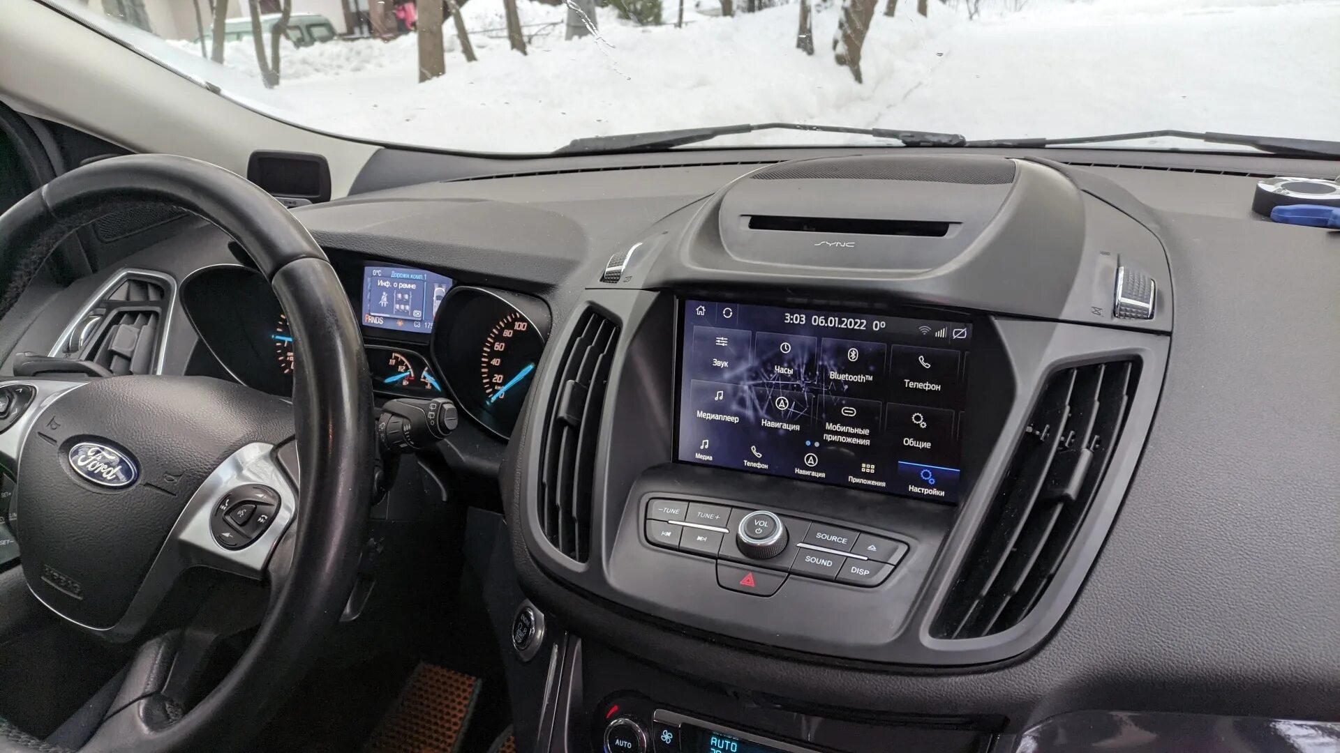 Панель на кугу. Ford Kuga sync 3. Синк 3 на Форд Куга 2. Sync 2 Ford Kuga 2. Ford Kuga 2019 sync 3.4.