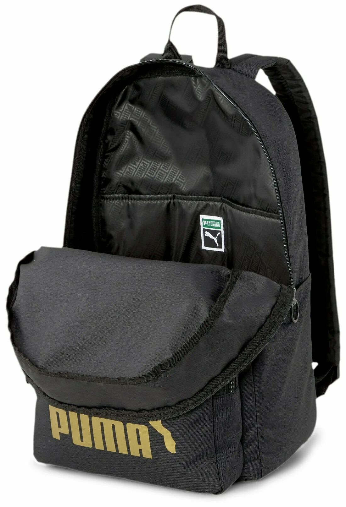 Original pack. Рюкзак Puma Originals Backpack. Рюкзак Puma 077353 03. Рюкзак Originals Urban Backpack Puma. Puma Originals futro Backpack.