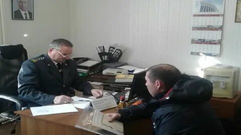 Гостехнадзор тамбов