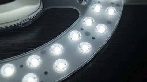 Светодиодный модуль 6500к