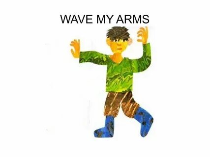 Is your arms