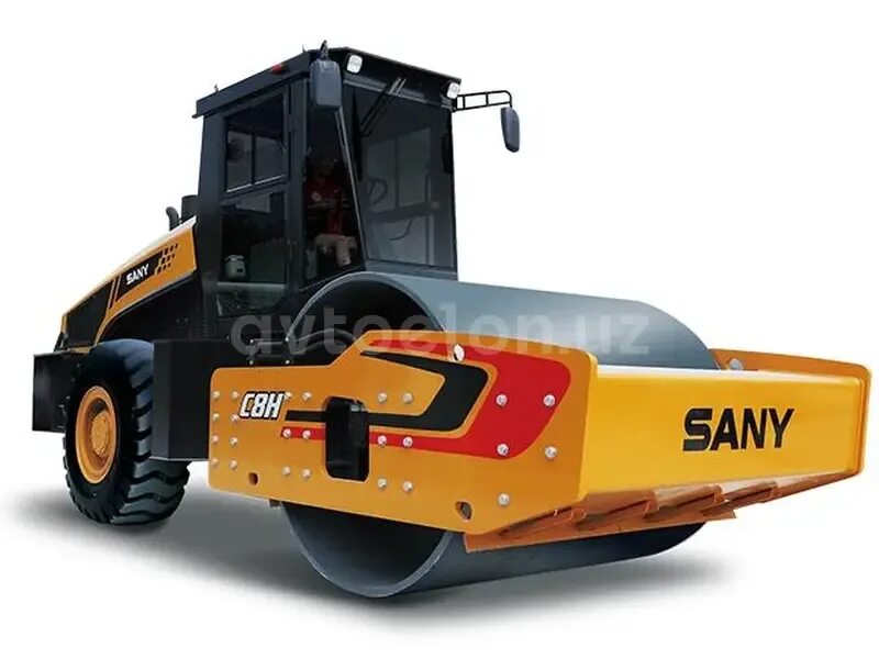 Sany syz320c 8s. Sany каток. грунтовые катки sany.