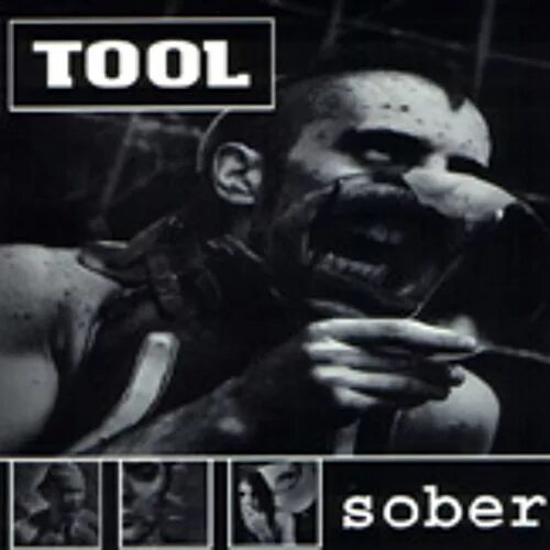 Tool песни. Tool Sober. Tool - Sober обложка. Tool — Sober Постер.