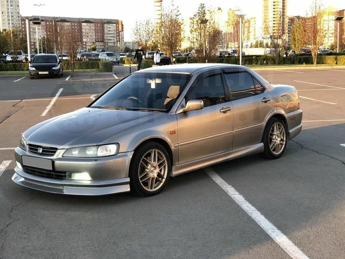 Honda Accord 6. Honda Accord vi 1998. Honda Accord 6 2001. Honda Accord CF 1998.