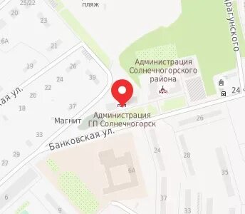Филиал номер 5