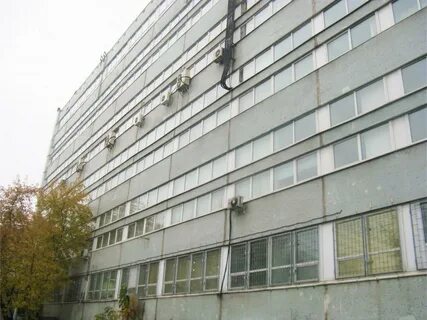 Москва ул рязанская