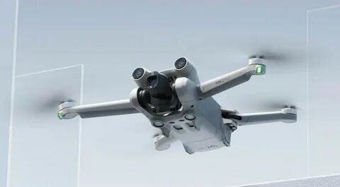 Dji pilot на русском