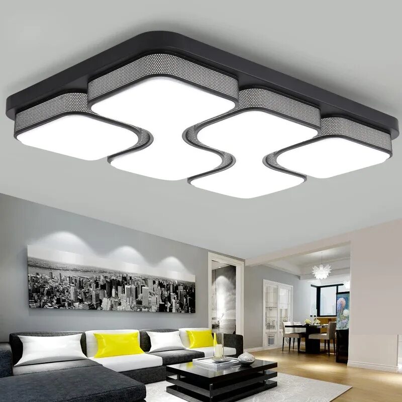 Потолочный светильник Modern Ceiling Light. Modern Ceiling Light люстра. Люстра потолочная Модерна светодиодная 9051. Светодиодные лед люстра