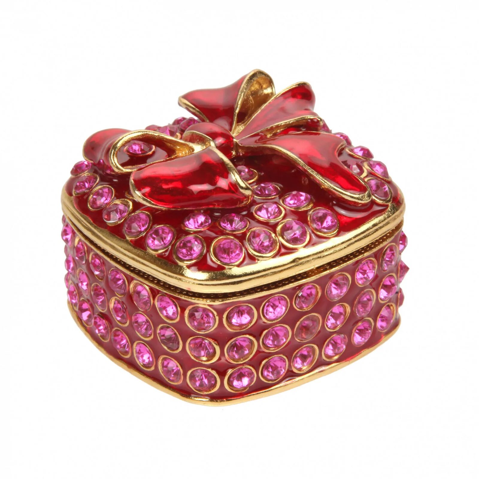 красивые шкатулки