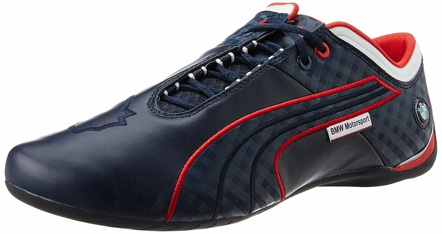 Кроссовки бмв мужские. Кроссовки Puma BMW MS Future Cat m1 Leather. Кроссовки Пума мужские БМВ Моторспорт. Puma-BMW-M-Future-Cat-s2-men-s-Shoes. Кроссовки Puma BMW MS Future Kart cat2 Low.