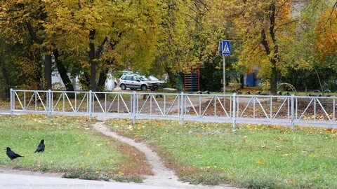 Заборы рязани рязань