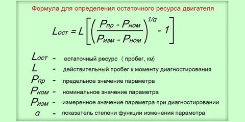 От его использования