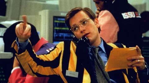 Не самая большая из проблем rogue trader