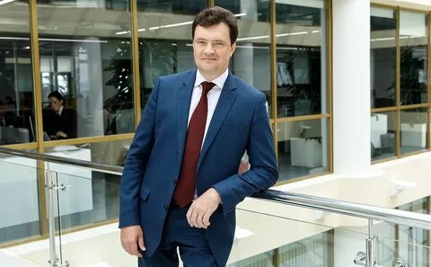 Маи генеральный директор