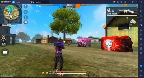 Garena Free Fire: Great tips to take your skills to the next level.