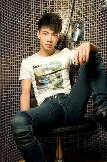 Thai boys
