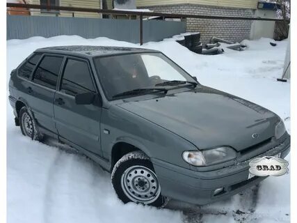 Авито ростовская область ваз 2114 пробегом