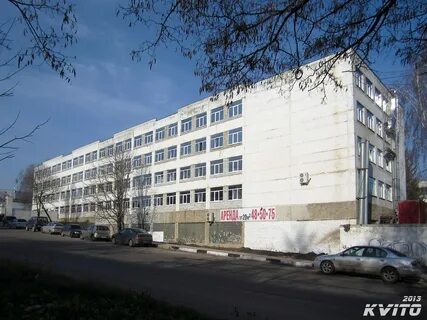 Орел ул ломоносова д 6