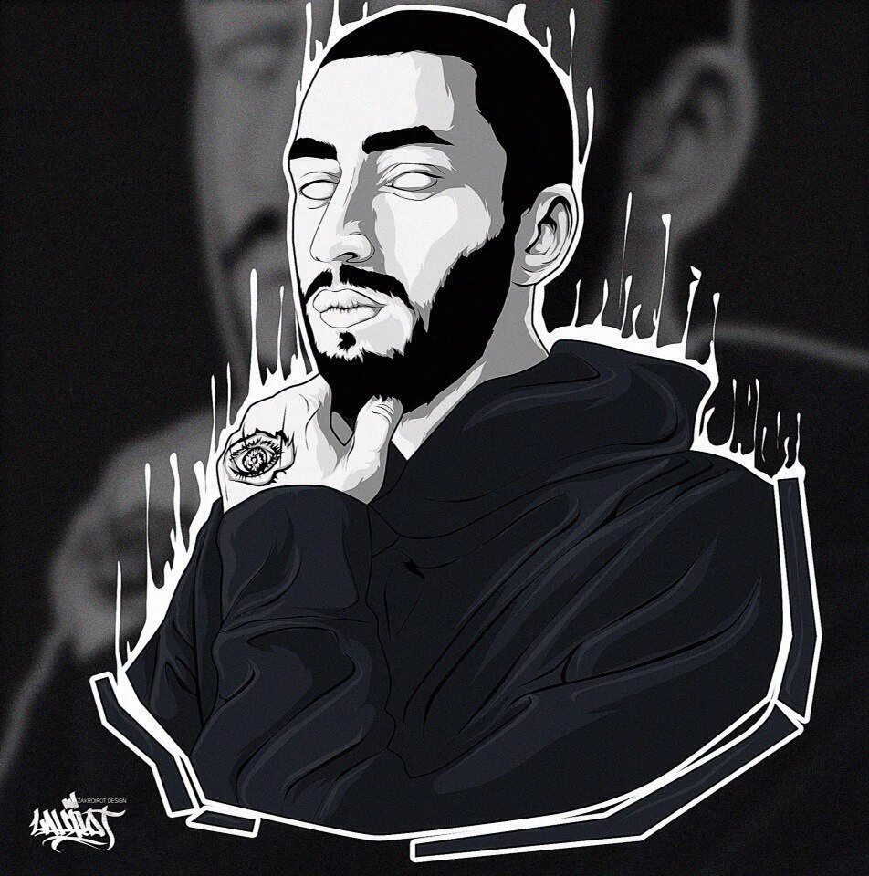 Атаман эндшпиль. Обои мияги. Хаджиме мияги. Энди панда сослан бурнацев. Атаман черная месса андрей воронин книга.