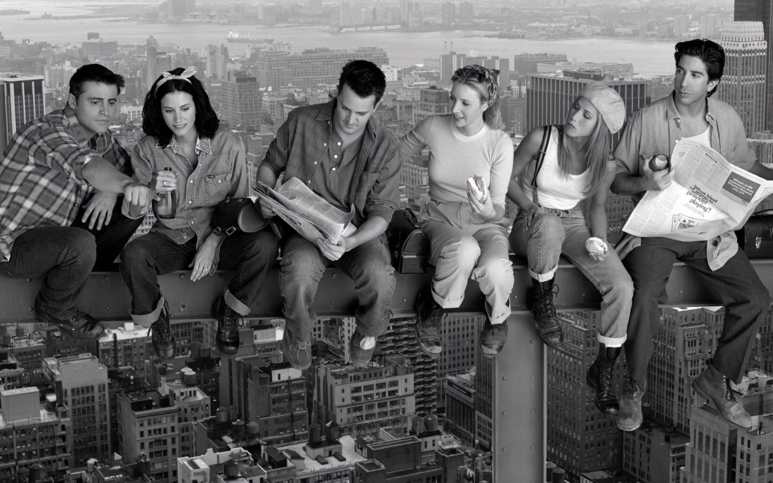 Sitcom show