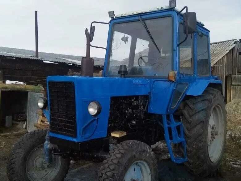 мтз 80 синий. продаж мтз 80 бу. мтз-80 трактор 1993. продаж мтз 80 бу. трактор колесный мтз-80.