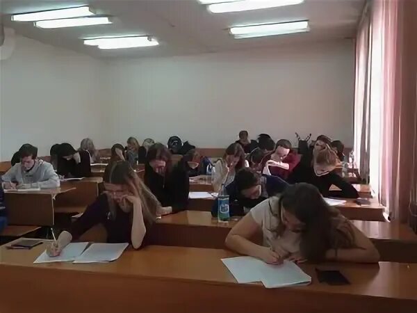 Факультет обществознание