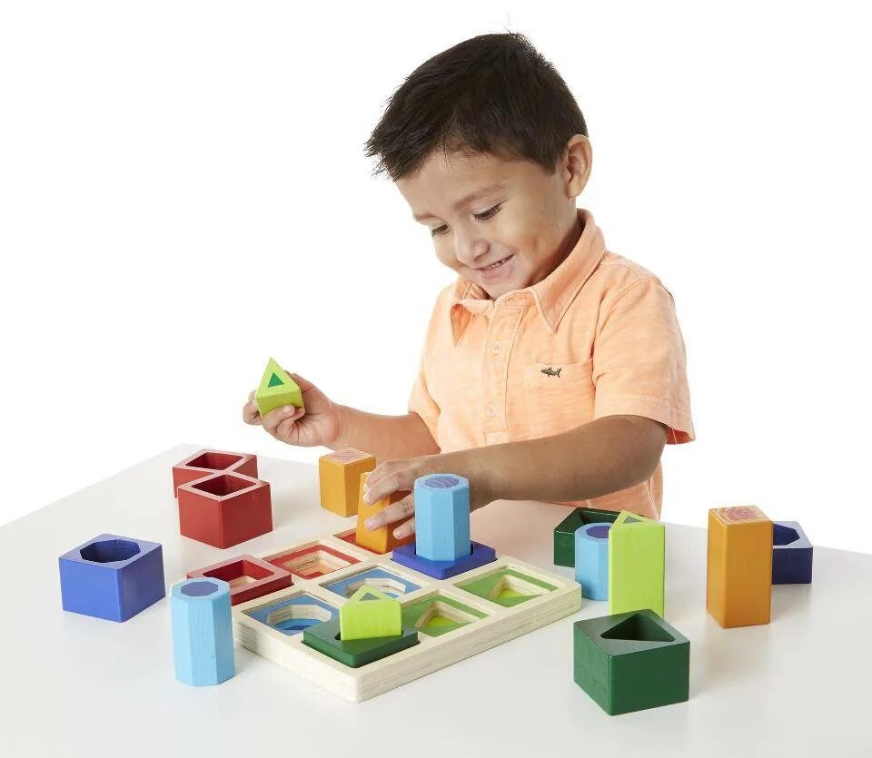 Sequence shape. Sequence shape