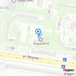 Усы тольятти фрунзе