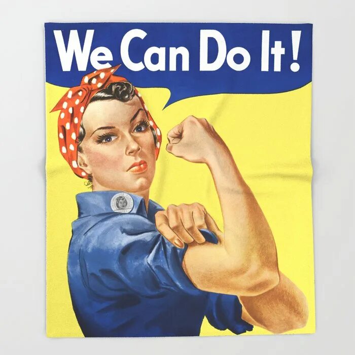 You can do it плакат. Советский плакат we can do it. Rosie the Riveter плакат. We can do it плакат медсестра.