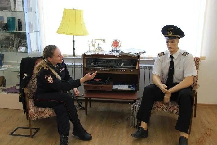 Зарплата курсанта