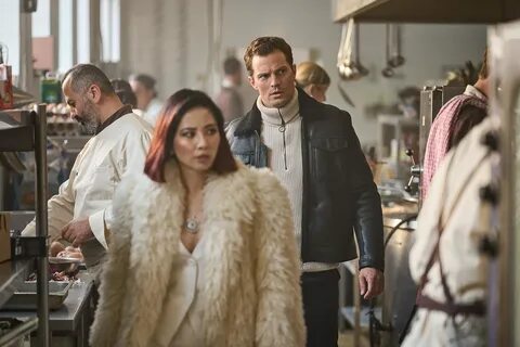 Сердце стоун трейлер