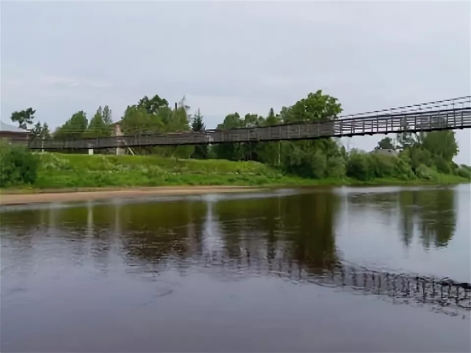 Верховажье вологодская область. Верховажье подвесной мост. Верховажье Вологда. Верховажье природа Верховажский район.