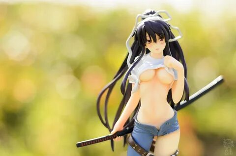 Wallpaper : anime, statue, Toy, Penguin, clothing, PVC, parade, 50mm, sexy,...