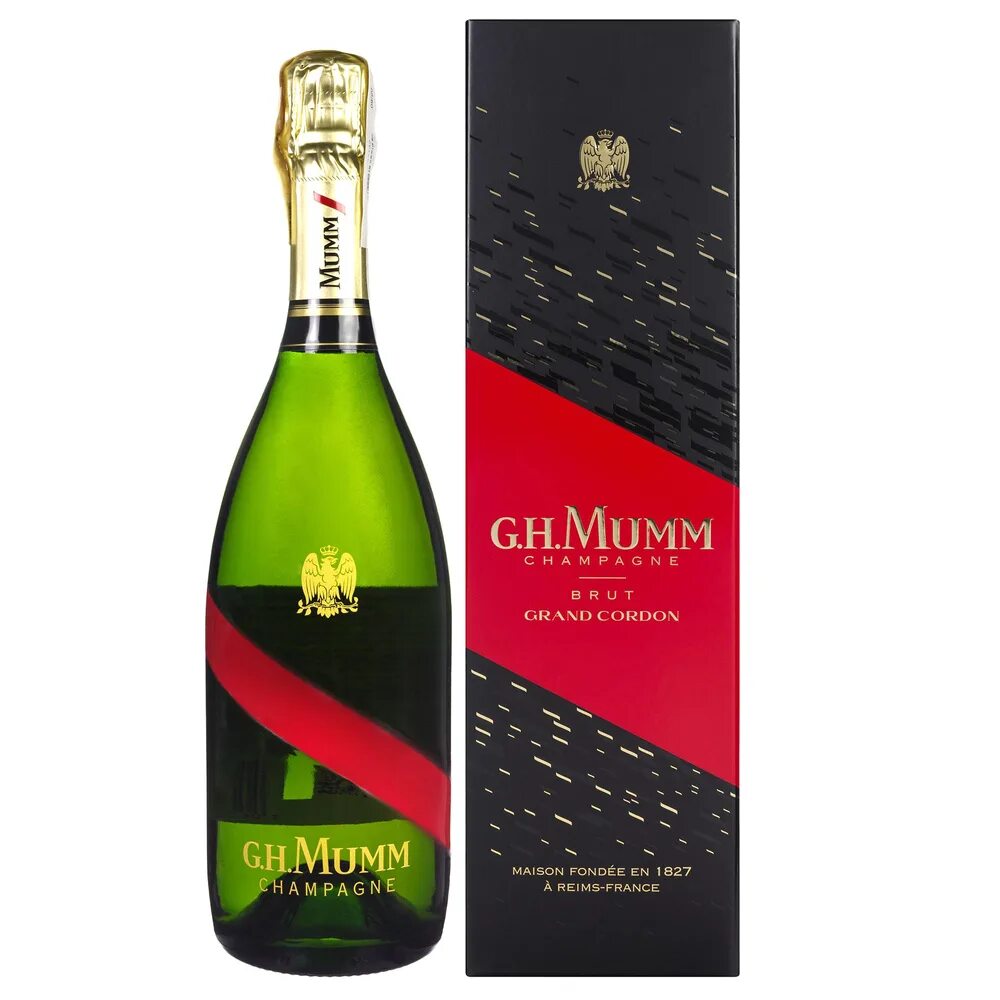 G mumm шампанское. Мумм Гранд кордон брют. Шампанское Mumm Grand cordon. G H Mumm шампанское Brut Grand cordon. Mumm Grand cordon Brut 0.75l.