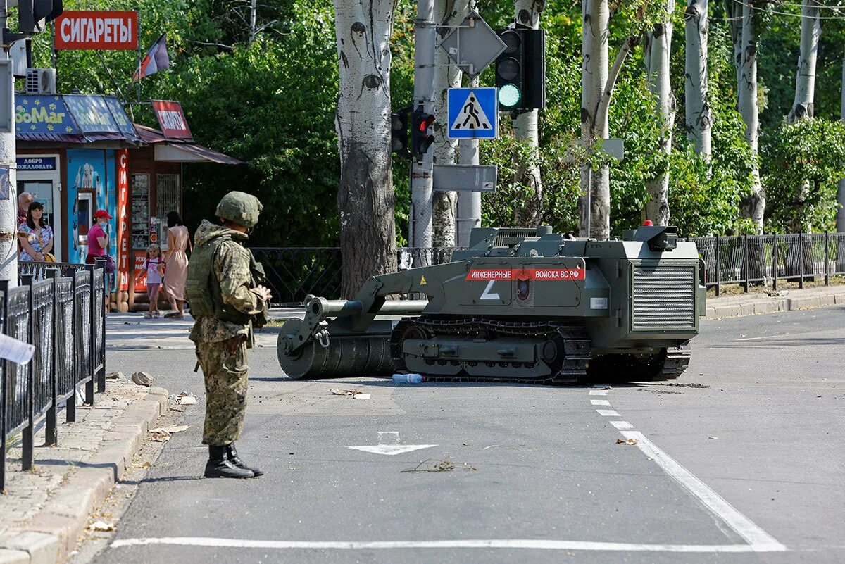 Военные Украины. Российская армия на Украине. Российская Военная техника. 26 января 26 августа