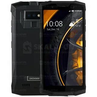 Смартфон дуджи