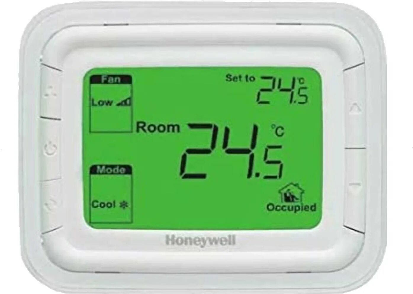 Vartronic. Термостат bosch. Home thermostat. Salus kl08rf 40-3115. Термостат для умного дома.