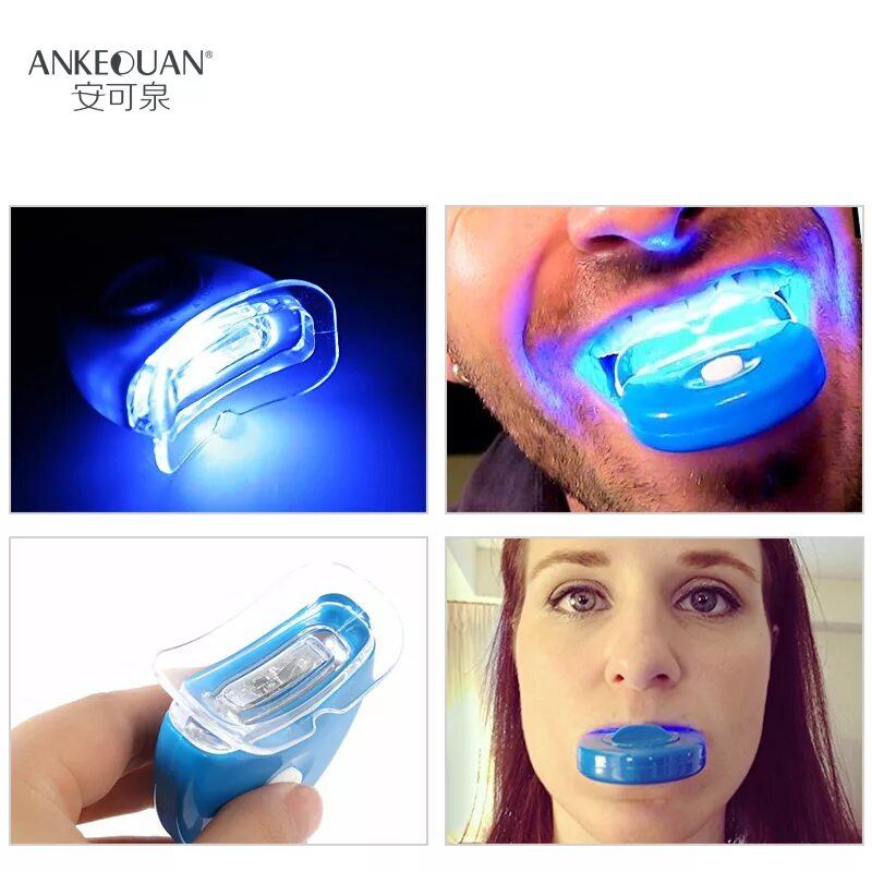 Отбеливание зубов Teeth Whitening Kit. 16811-108 Отбеливатель зубов. Отбеливатель зубов стоматологическая светодиодная лампа. Ультрафиолетовый отбеливатель зубов Капа.