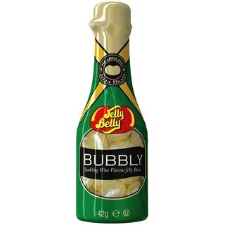 Игристый вкус