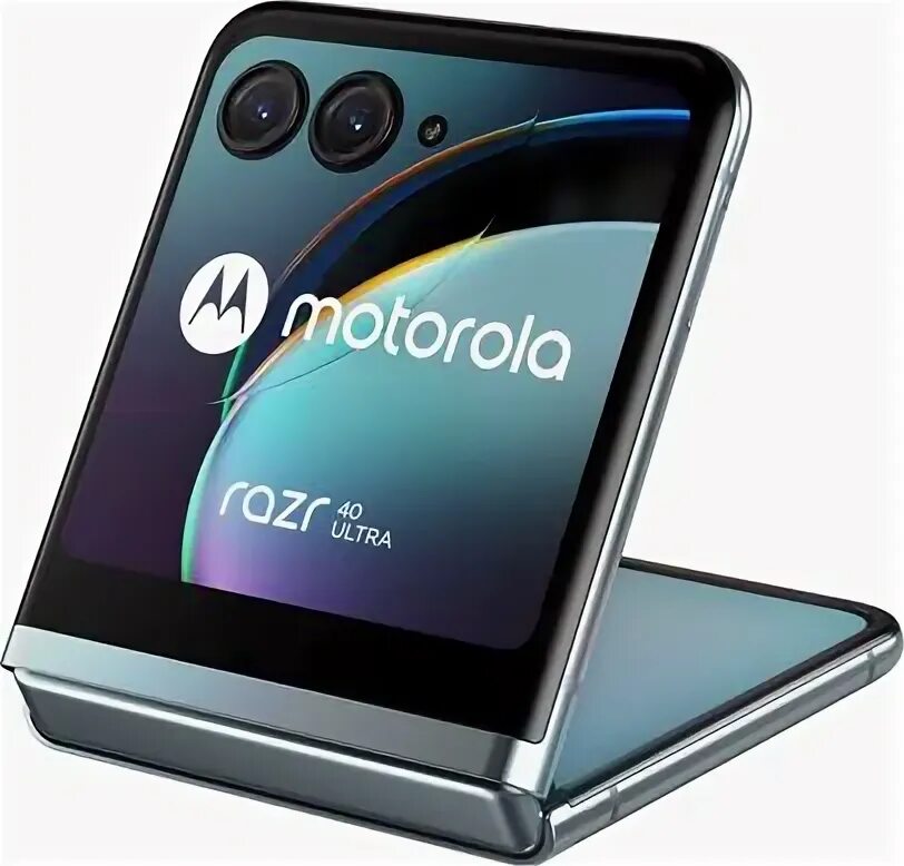 Motorola 40 ultra купить