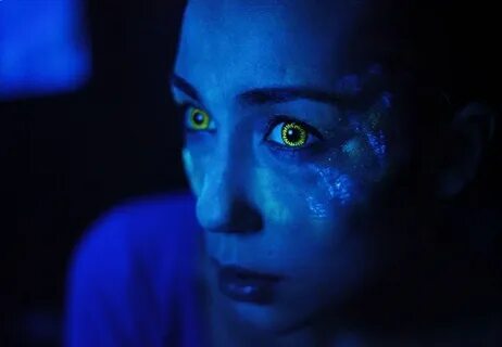 Night eye light