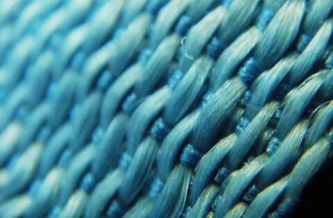 Entityculling fabric