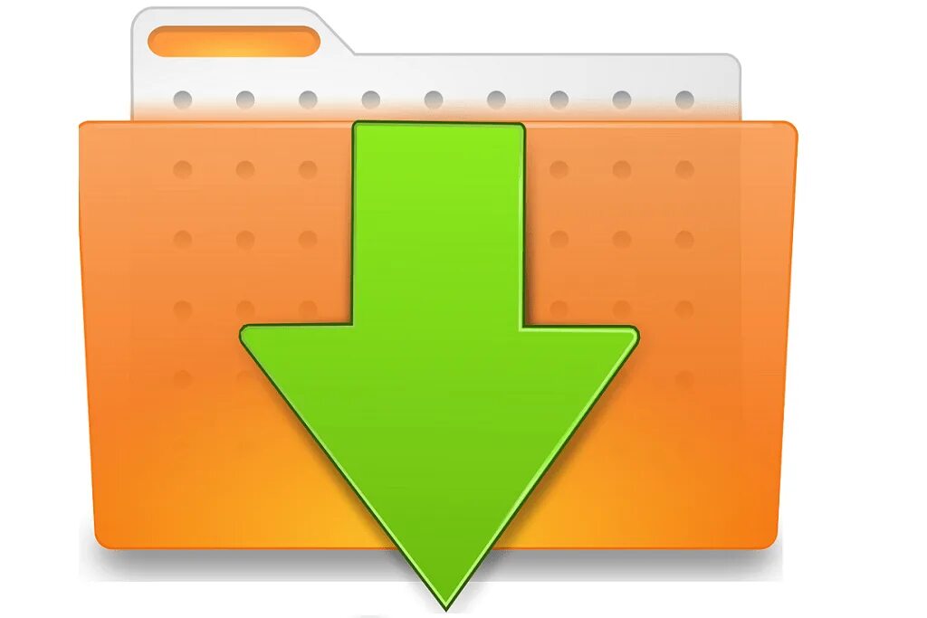 Fileservice user file download