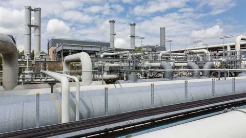 Природный газ возобновляемый