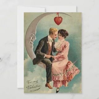Дореволюционная любовь