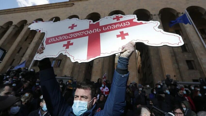 Партия саакашвили как называется. Партия национальные движения грузии. саакашвили партия в грузии. единое национальное движение грузии. митинги в грузии.
